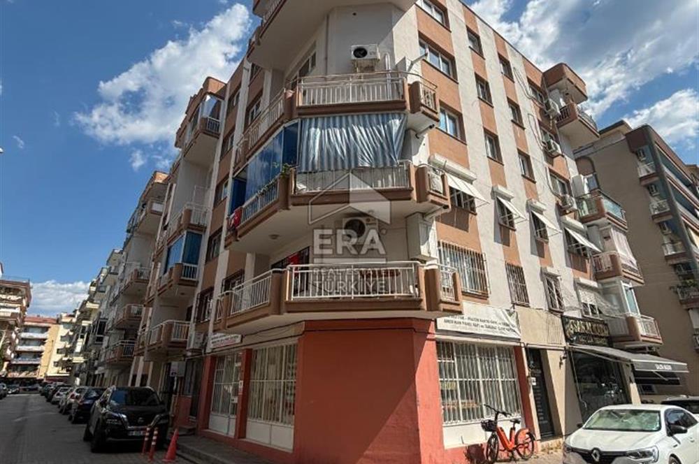 Karşıyaka Yalı Mahallesi 5+1 Kiralık Dubleks Daire