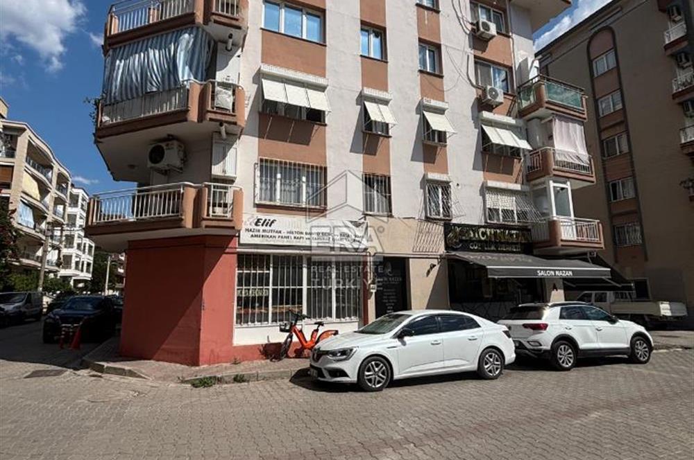 Karşıyaka Yalı Mahallesi 5+1 Kiralık Dubleks Daire