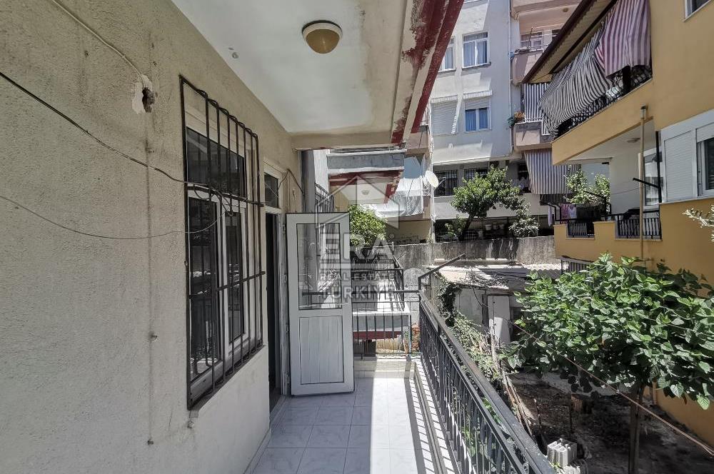 MANAVGAT KASAPLAR MAH. 2+1 KİRALIK DAİRE 