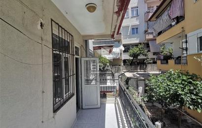 MANAVGAT KASAPLAR MAH. 2+1 KİRALIK DAİRE 