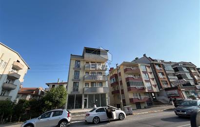 ERA PORT GÜVENCESİ İLE CİHAT BILGEHAN CADDESİNDE KİRALIK DAİRE