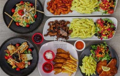 DEVREN SATILIK TAVUK RESTAURANTI