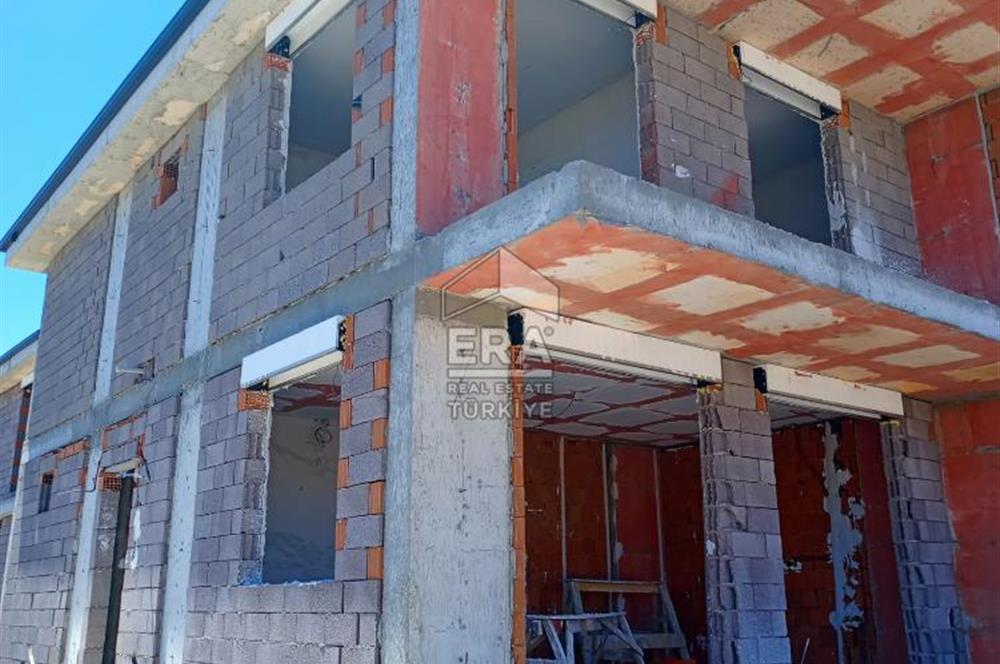 Küçükköy Satılık Tripleks Villa