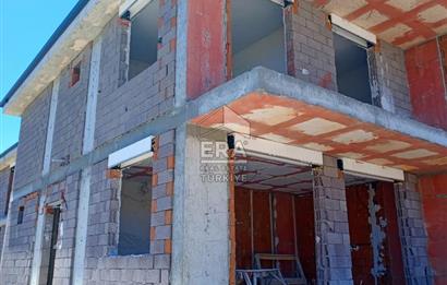 Küçükköy Satılık Tripleks Villa