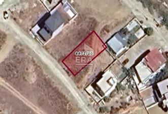 İZMİR SEFERİHİSAR'DA CADDEYE 120M/264 M2 SATILIK ARSA