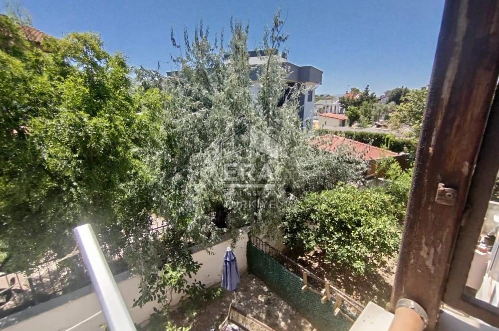URLADA DENİZ MANZARALI DUBLEKS DAİRE 