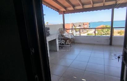 URLADA DENİZ MANZARALI DUBLEKS DAİRE 