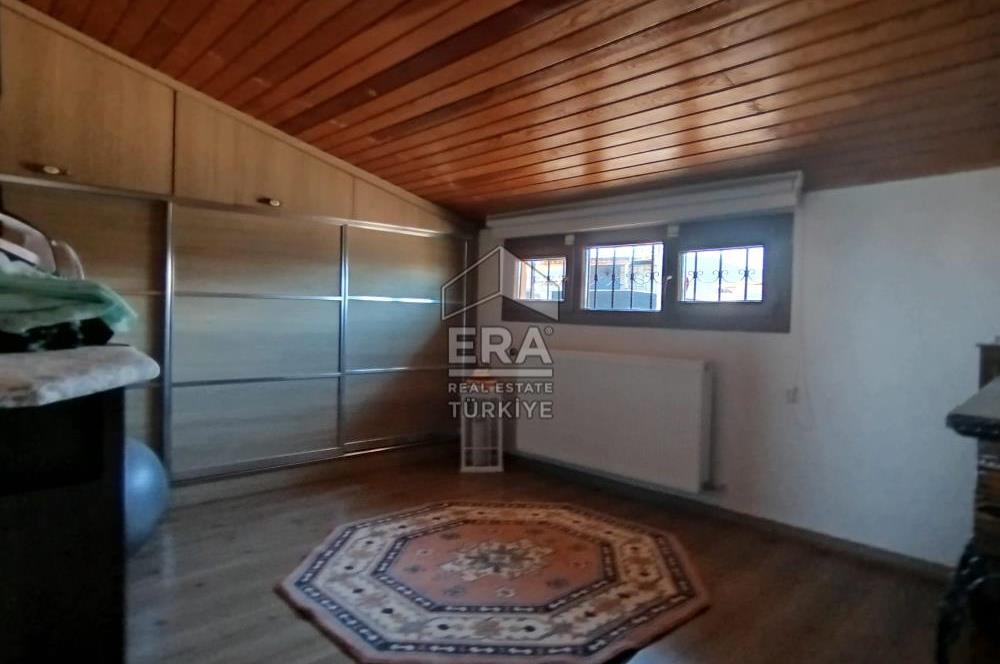 URLADA DENİZ MANZARALI DUBLEKS DAİRE 