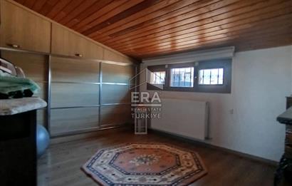 URLADA DENİZ MANZARALI DUBLEKS DAİRE 
