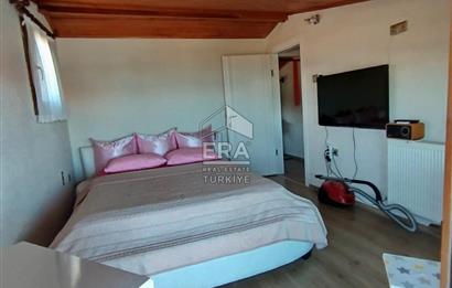 URLADA DENİZ MANZARALI DUBLEKS DAİRE 