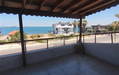 URLADA DENİZ MANZARALI DUBLEKS DAİRE 