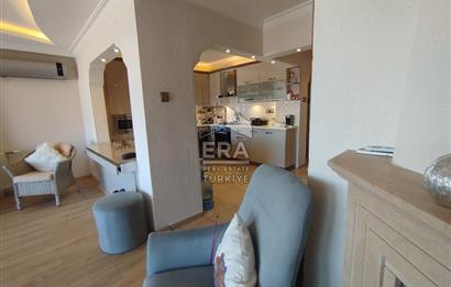 URLADA DENİZ MANZARALI DUBLEKS DAİRE 
