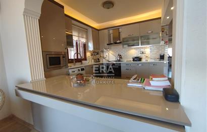 URLADA DENİZ MANZARALI DUBLEKS DAİRE 