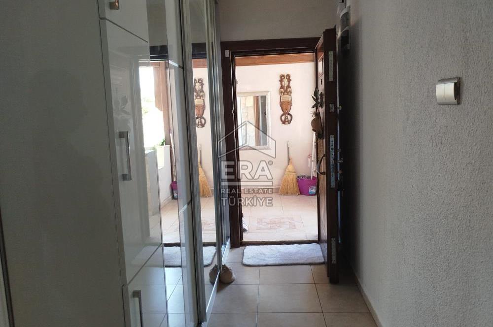 URLADA DENİZ MANZARALI DUBLEKS DAİRE 
