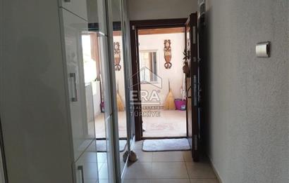 URLADA DENİZ MANZARALI DUBLEKS DAİRE 