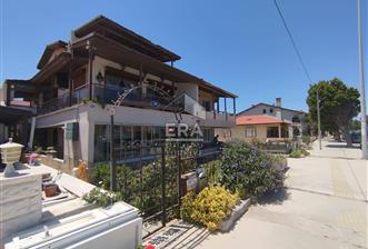URLADA DENİZ MANZARALI DUBLEKS DAİRE 