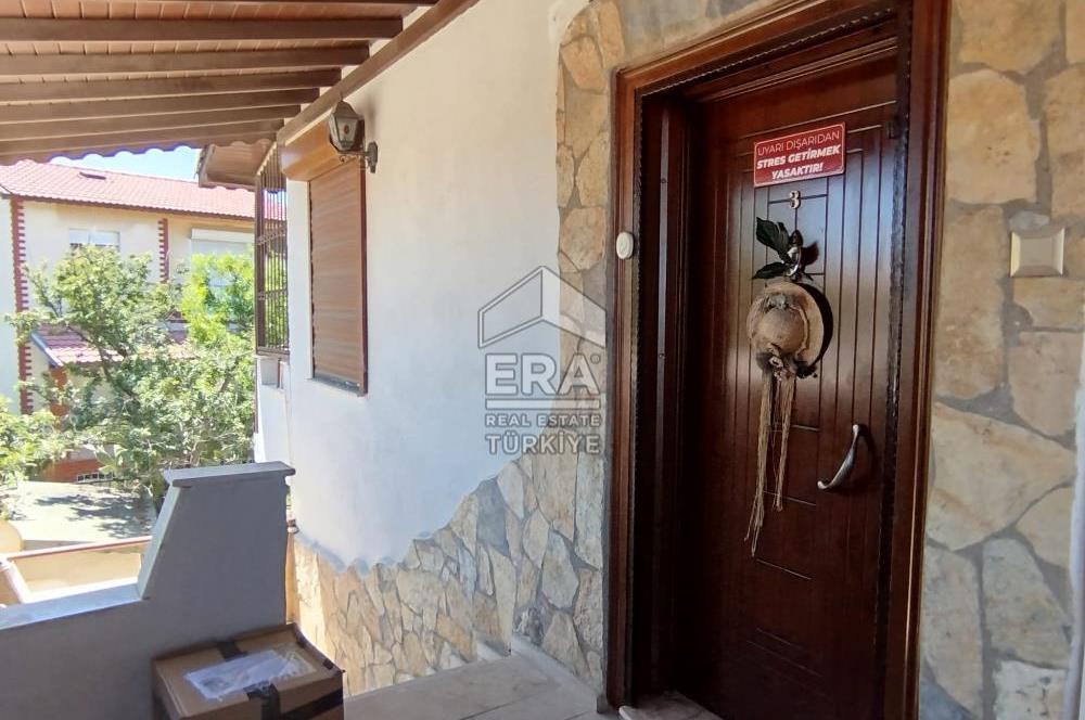 URLADA DENİZ MANZARALI DUBLEKS DAİRE 