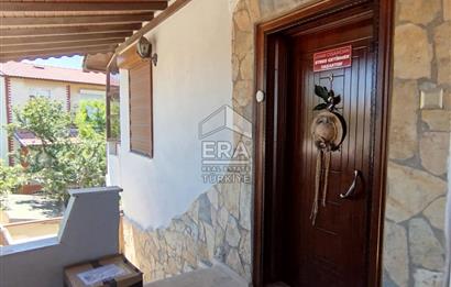 URLADA DENİZ MANZARALI DUBLEKS DAİRE 