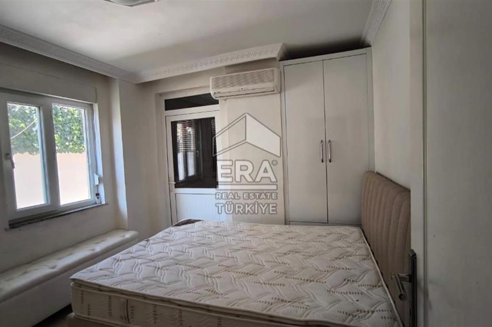 MANAVGAT SİDE'DE EŞYALI KİRALIK 2+1 BAHÇE DUBLEX