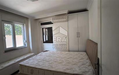 MANAVGAT SİDE'DE EŞYALI KİRALIK 2+1 BAHÇE DUBLEX