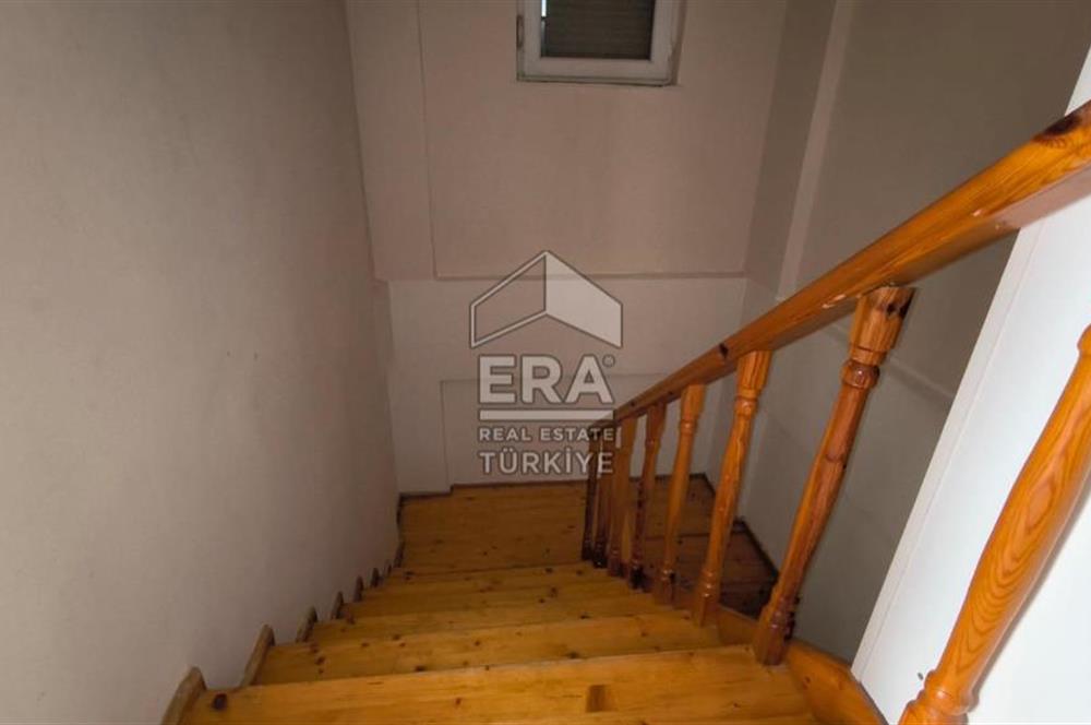 MANAVGAT SİDE'DE EŞYALI KİRALIK 2+1 BAHÇE DUBLEX
