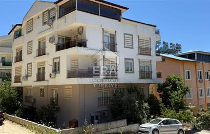 MANAVGAT KASAPLAR'DA SATILIK 2+1 GİRİŞ KAT DAİRE