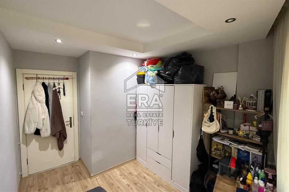 MANAVGAT KASAPLAR'DA SATILIK 2+1 GİRİŞ KAT DAİRE
