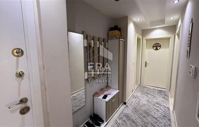 MANAVGAT KASAPLAR'DA SATILIK 2+1 GİRİŞ KAT DAİRE