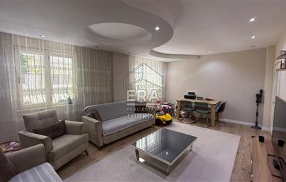 MANAVGAT KASAPLAR'DA SATILIK 2+1 GİRİŞ KAT DAİRE