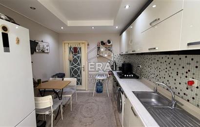 MANAVGAT KASAPLAR'DA SATILIK 2+1 GİRİŞ KAT DAİRE