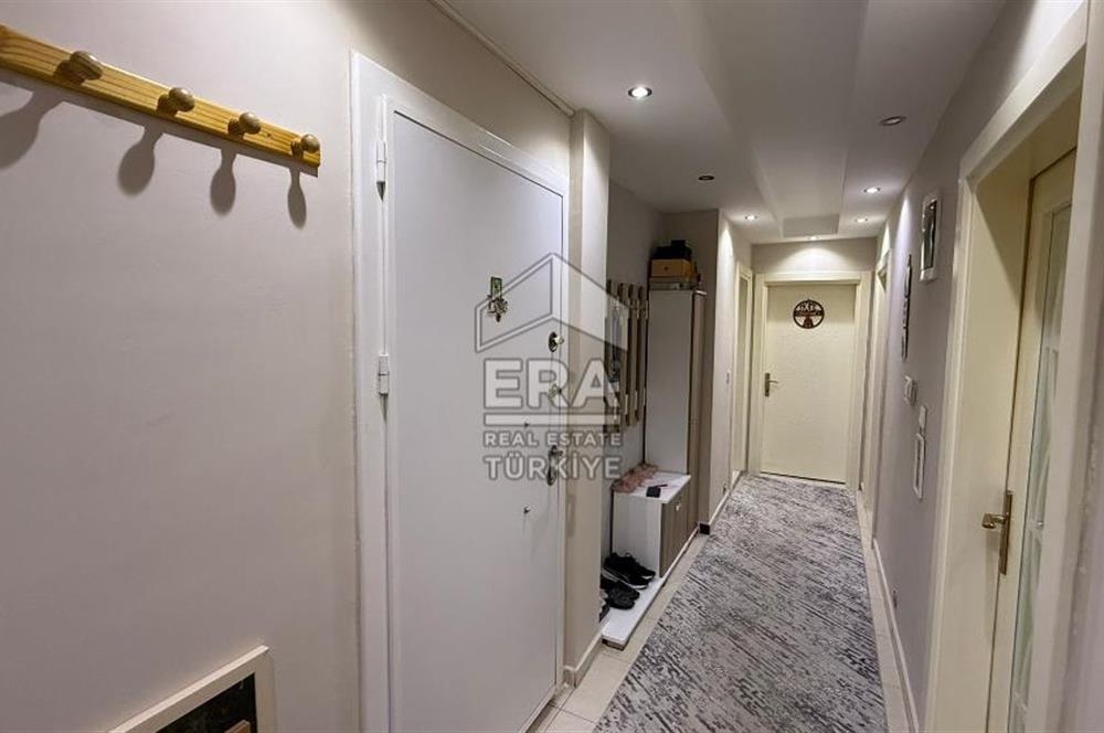 MANAVGAT KASAPLAR'DA SATILIK 2+1 GİRİŞ KAT DAİRE