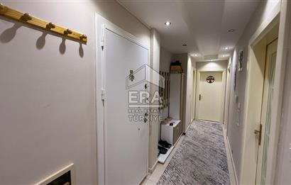 MANAVGAT KASAPLAR'DA SATILIK 2+1 GİRİŞ KAT DAİRE