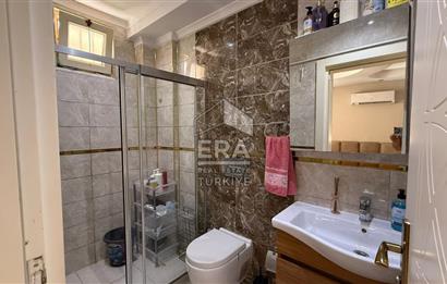 MANAVGAT KASAPLAR'DA SATILIK 2+1 GİRİŞ KAT DAİRE