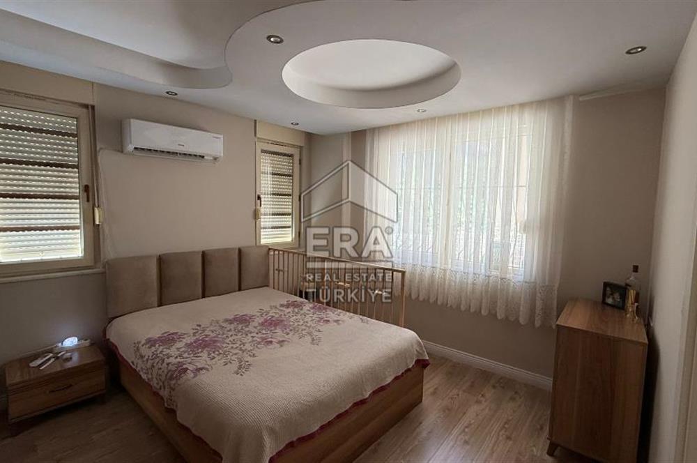 MANAVGAT KASAPLAR'DA SATILIK 2+1 GİRİŞ KAT DAİRE