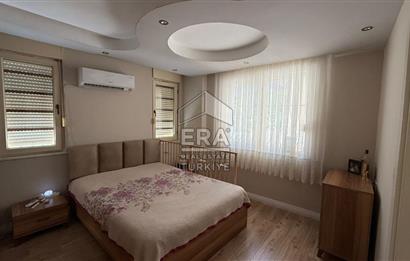 MANAVGAT KASAPLAR'DA SATILIK 2+1 GİRİŞ KAT DAİRE