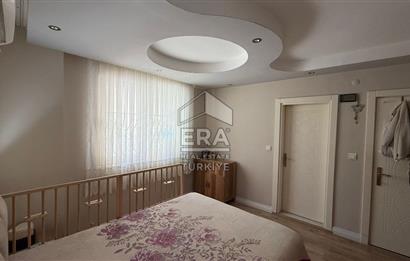 MANAVGAT KASAPLAR'DA SATILIK 2+1 GİRİŞ KAT DAİRE