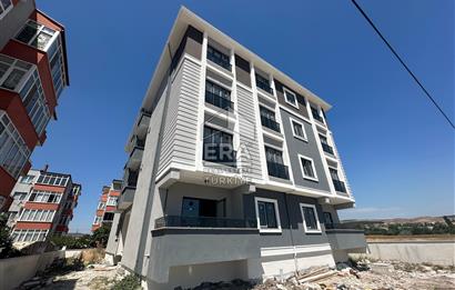 ERA PORT GÜVENCESİYLE PAŞAALANI'NDA 1+1 SIFIR DAİRE
