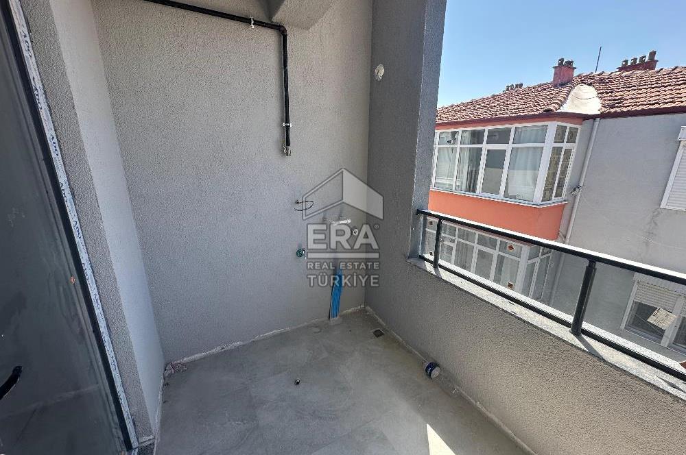 ERA PORT GÜVENCESİYLE PAŞAALANI'NDA 1+1 SIFIR DAİRE