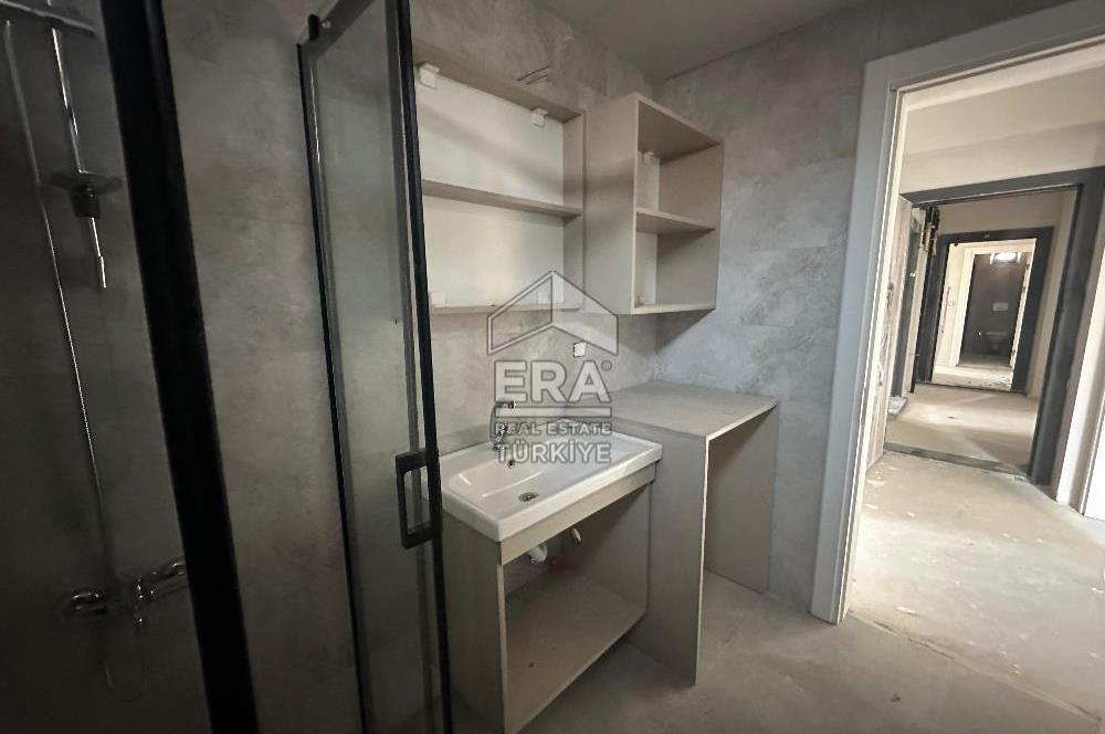 ERA PORT GÜVENCESİYLE PAŞAALANI'NDA 1+1 SIFIR DAİRE