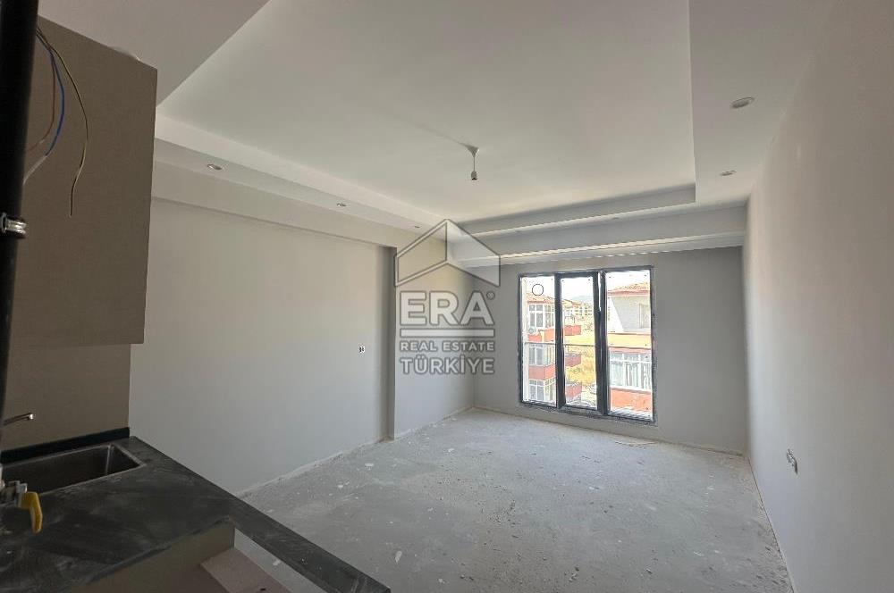 ERA PORT GÜVENCESİYLE PAŞAALANI'NDA 1+1 SIFIR DAİRE