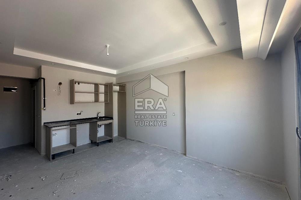 ERA PORT GÜVENCESİYLE PAŞAALANI'NDA 1+1 SIFIR DAİRE