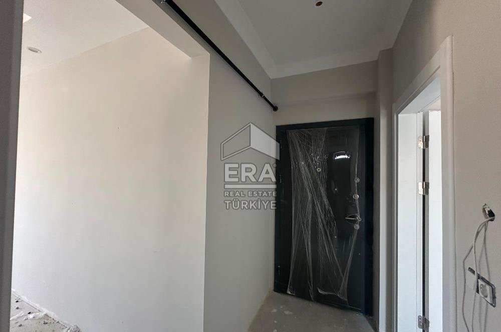ERA PORT GÜVENCESİYLE PAŞAALANI'NDA 1+1 SIFIR DAİRE