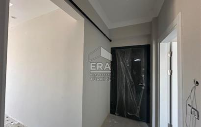ERA PORT GÜVENCESİYLE PAŞAALANI'NDA 1+1 SIFIR DAİRE