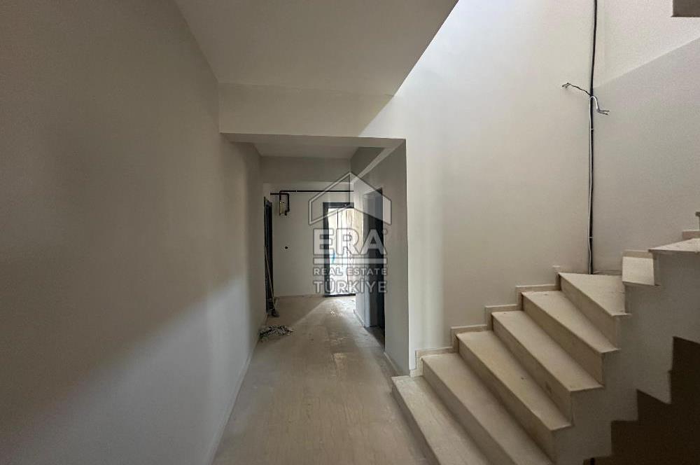 ERA PORT GÜVENCESİYLE PAŞAALANI'NDA 1+1 SIFIR DAİRE