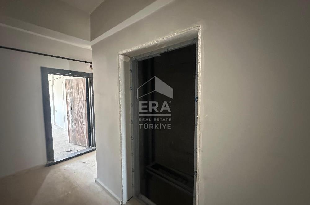 ERA PORT GÜVENCESİYLE PAŞAALANI'NDA 1+1 SIFIR DAİRE