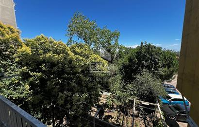ÜSKÜDAR ALTUNİZADE'DE CADDE ÜZERİ 3+1 KİRALIK 