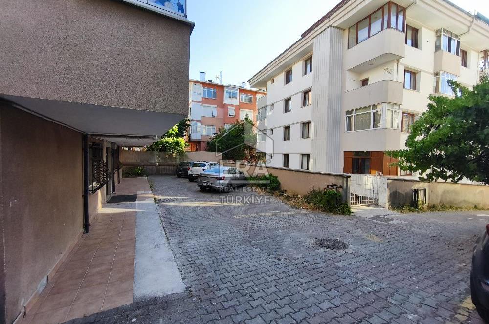 ÜSKÜDAR BAĞLARBAŞI KİRALIK 3+1 DAİRE ALTUNİZADE METROBÜS METRO