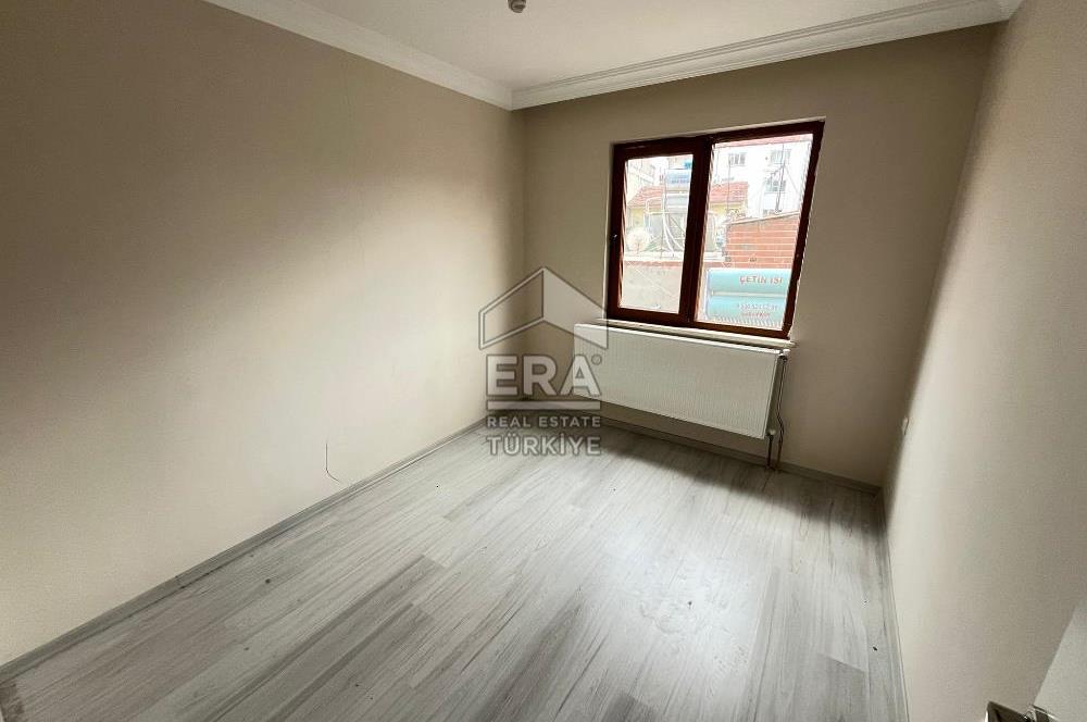 Bala Mah. Aile Sağlığı Merkezi Karşısı Satılık 2+1 Köşe Daire
