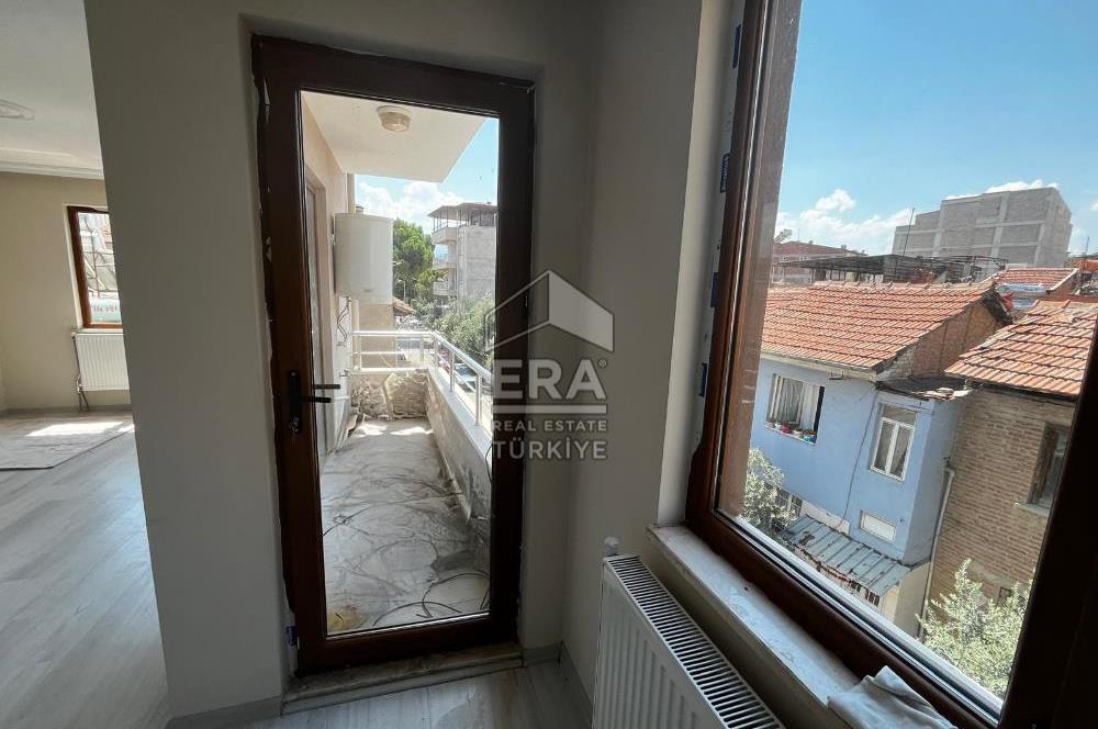 Bala Mah. Aile Sağlığı Merkezi Karşısı Satılık 2+1 Köşe Daire