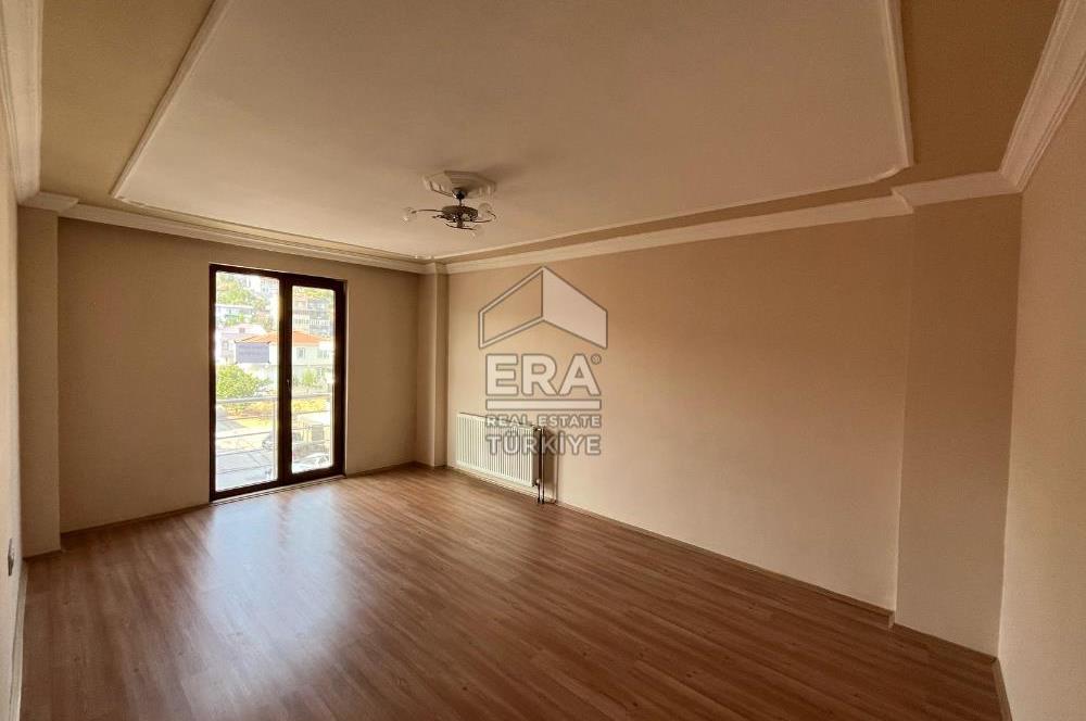 ERA PORT GÜVENCESİ İLE CİHAT BILGEHAN CADDESİNDE KİRALIK DAİRE